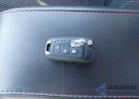 2011 Chevrolet Equinox 1Lt z USA, uszkodzony, nr VIN 2CNFLEEC1B6373703